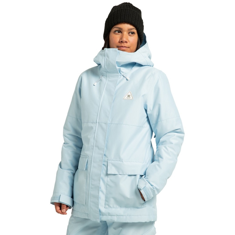 ディーシーシューズ（DC SHOES）（レディース）CRUISER ジャケット 26SNADJTJ03052BFH0