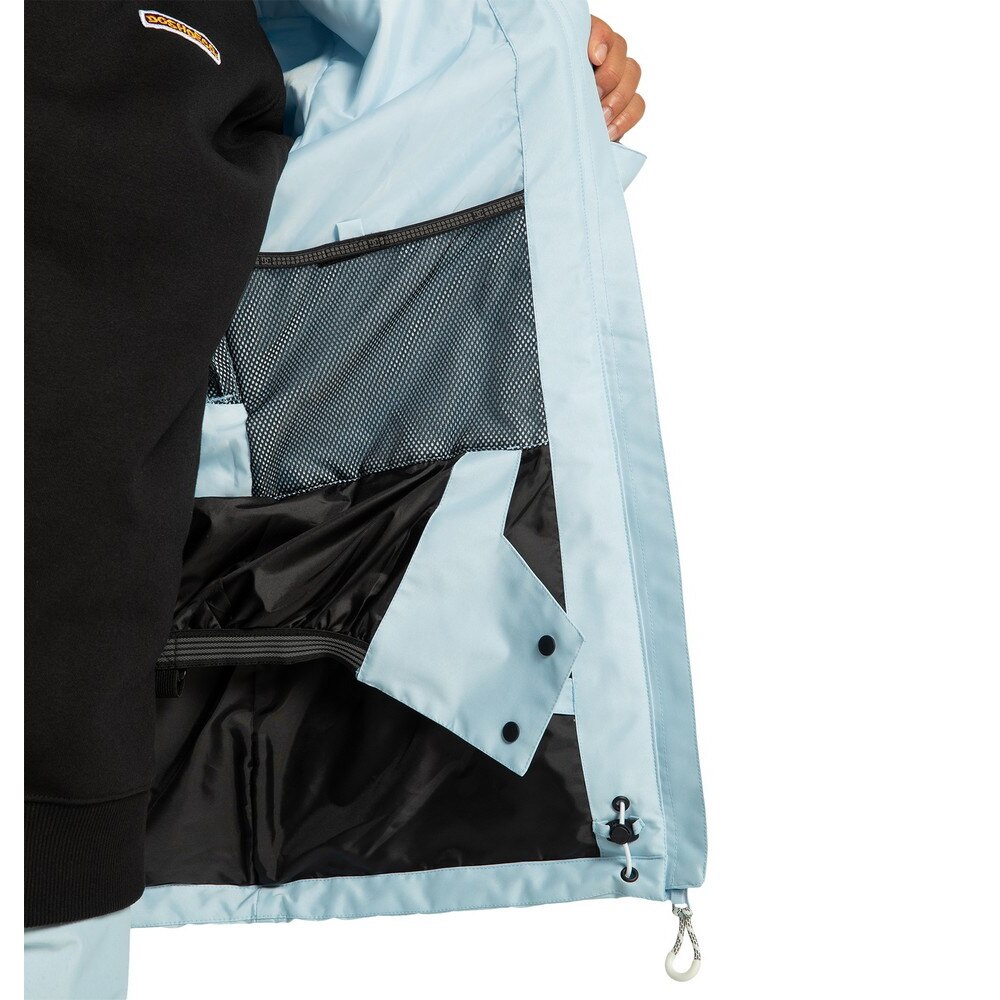 ディーシーシューズ（DC SHOES）（レディース）CRUISER ジャケット 26SNADJTJ03052BFH0