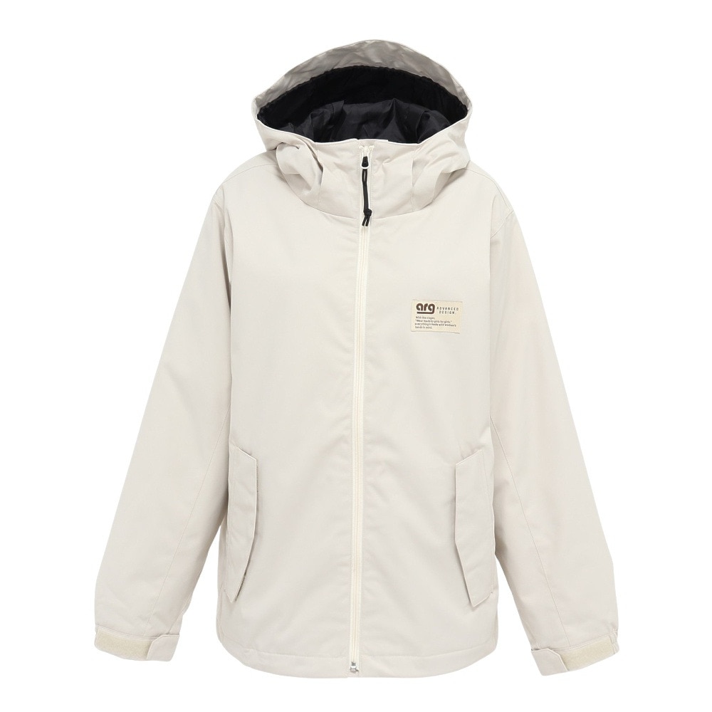 RE:PRE arg スノーボードスノボースキーウェア　サイズM 新品美品 スノーボードウェア メンズ レディース スキーウェア ジャケット 単品