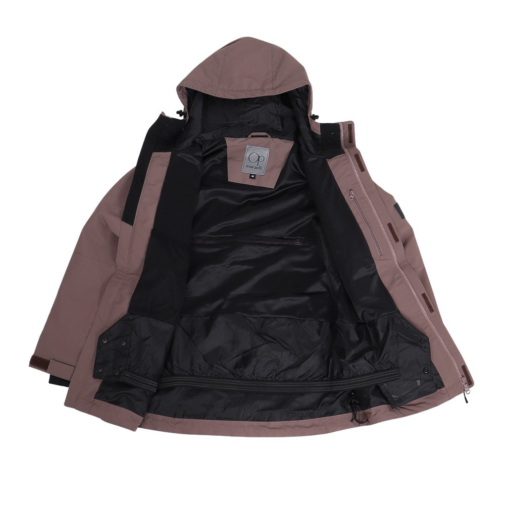 オーシャンパシフィック（Ocean Pacific）（レディース）NEW ワーク