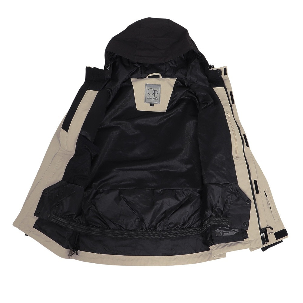 オーシャンパシフィック（Ocean Pacific）（レディース）NEWスタンダードスノージャケット 545302BE