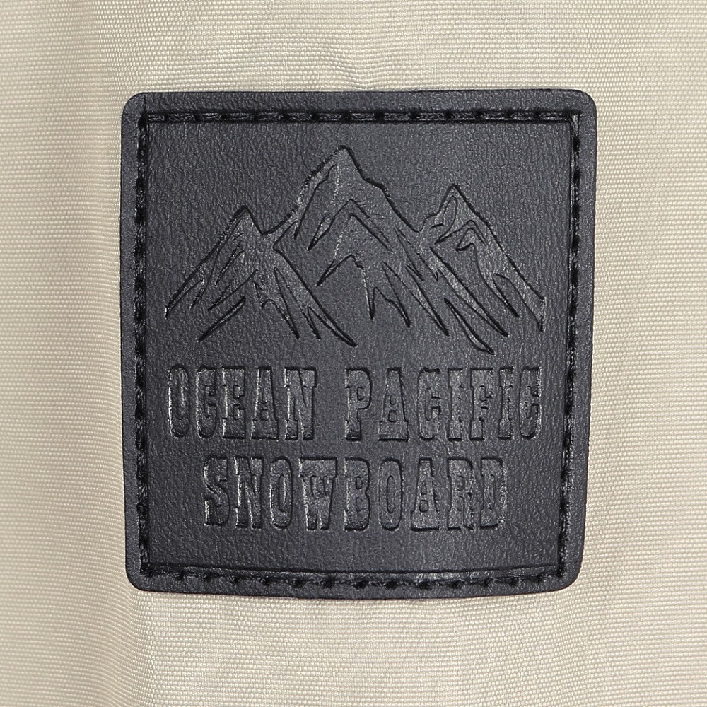 オーシャンパシフィック（Ocean Pacific）（レディース）NEWスタンダードスノージャケット 545302BE