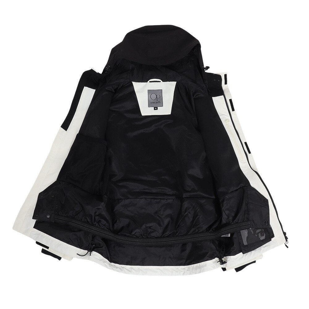 オーシャンパシフィック（Ocean Pacific）（レディース）NEWスタンダードスノージャケット 545302WT