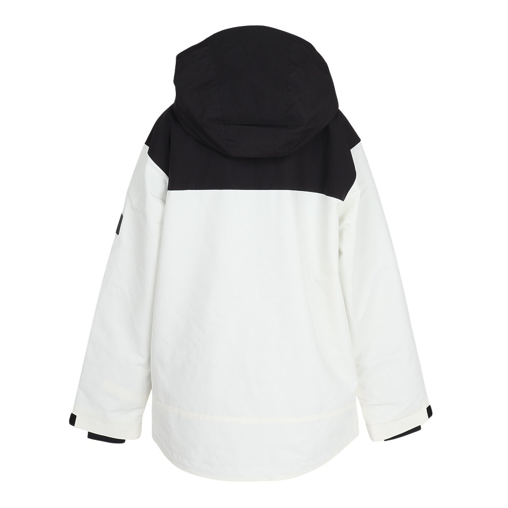 オーシャンパシフィック（Ocean Pacific）（レディース）NEWスタンダードスノージャケット 545302WT