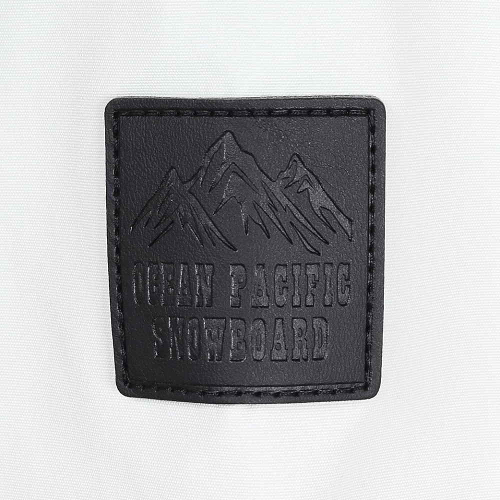 オーシャンパシフィック（Ocean Pacific）（レディース）NEWスタンダードスノージャケット 545302WT