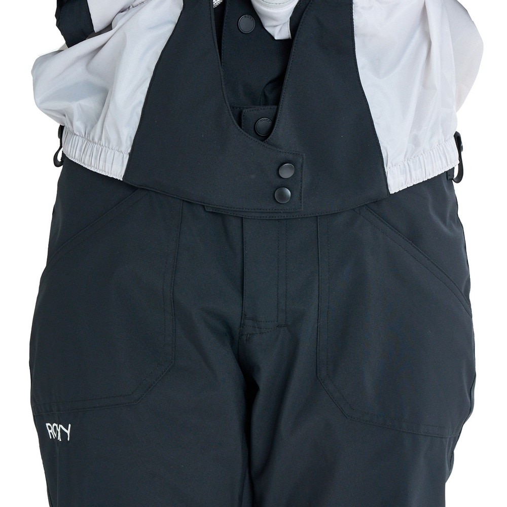 ロキシー（ROXY）（レディース）スノーボードウェア JETTY SOLID NP ジャケット 26SNGRJTJ03006KVJ0