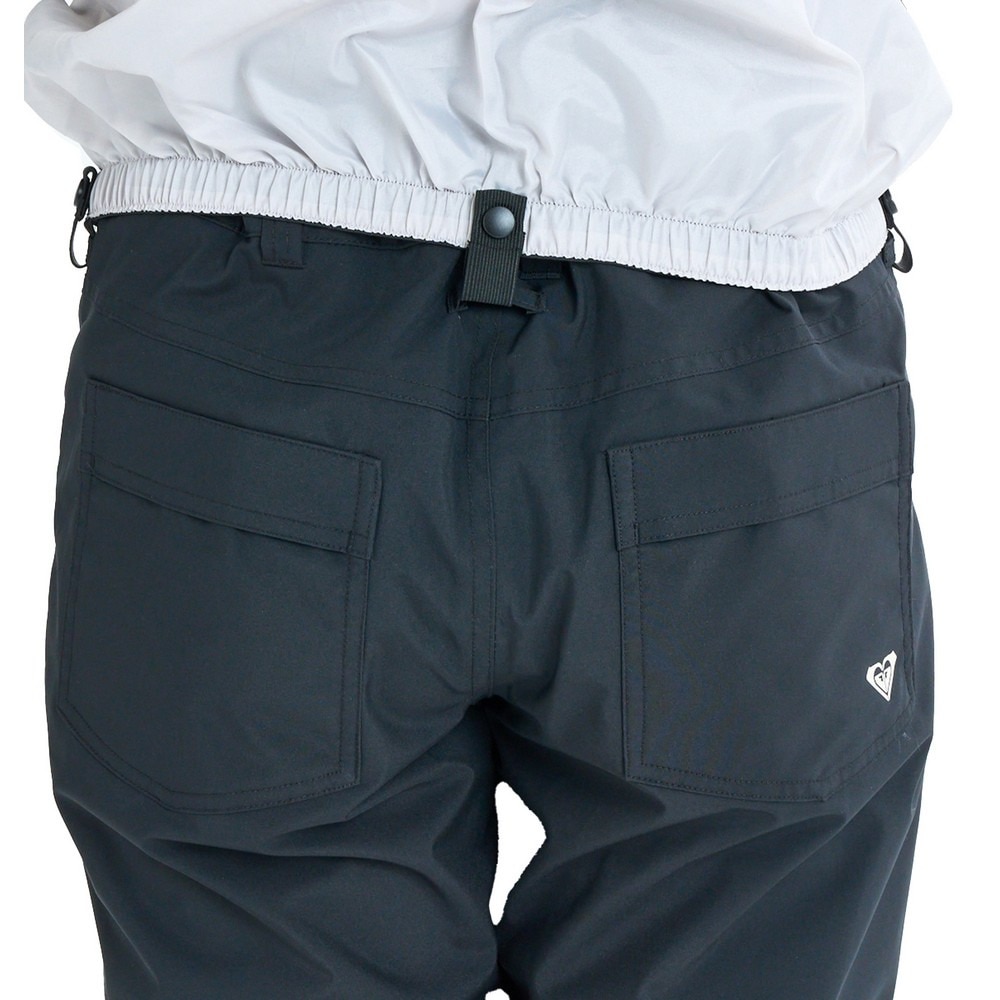 ロキシー（ROXY）（レディース）スノーボードウェア JETTY SOLID NP ジャケット 26SNGRJTJ03006KVJ0