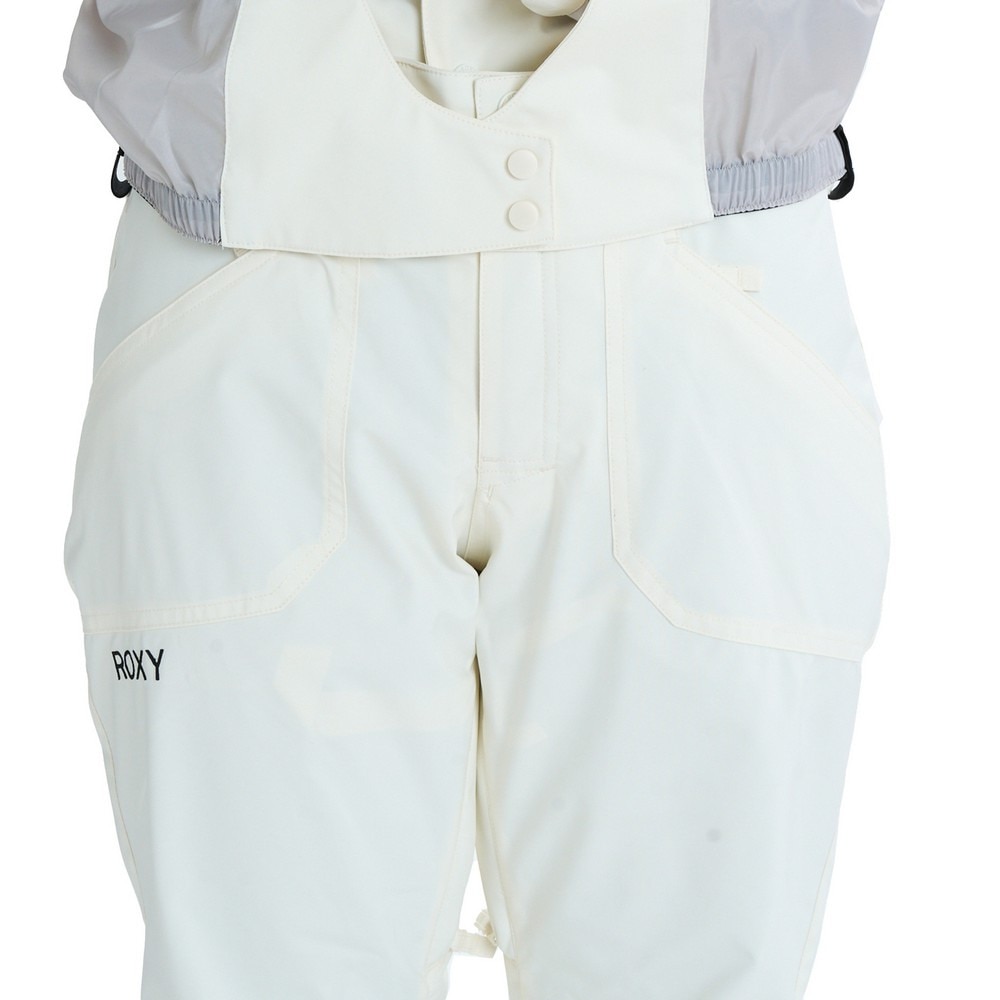 ロキシー（ROXY）（レディース）スノーボードウェア JETTY SOLID NP ジャケット 26SNGRJTJ03006WCF0