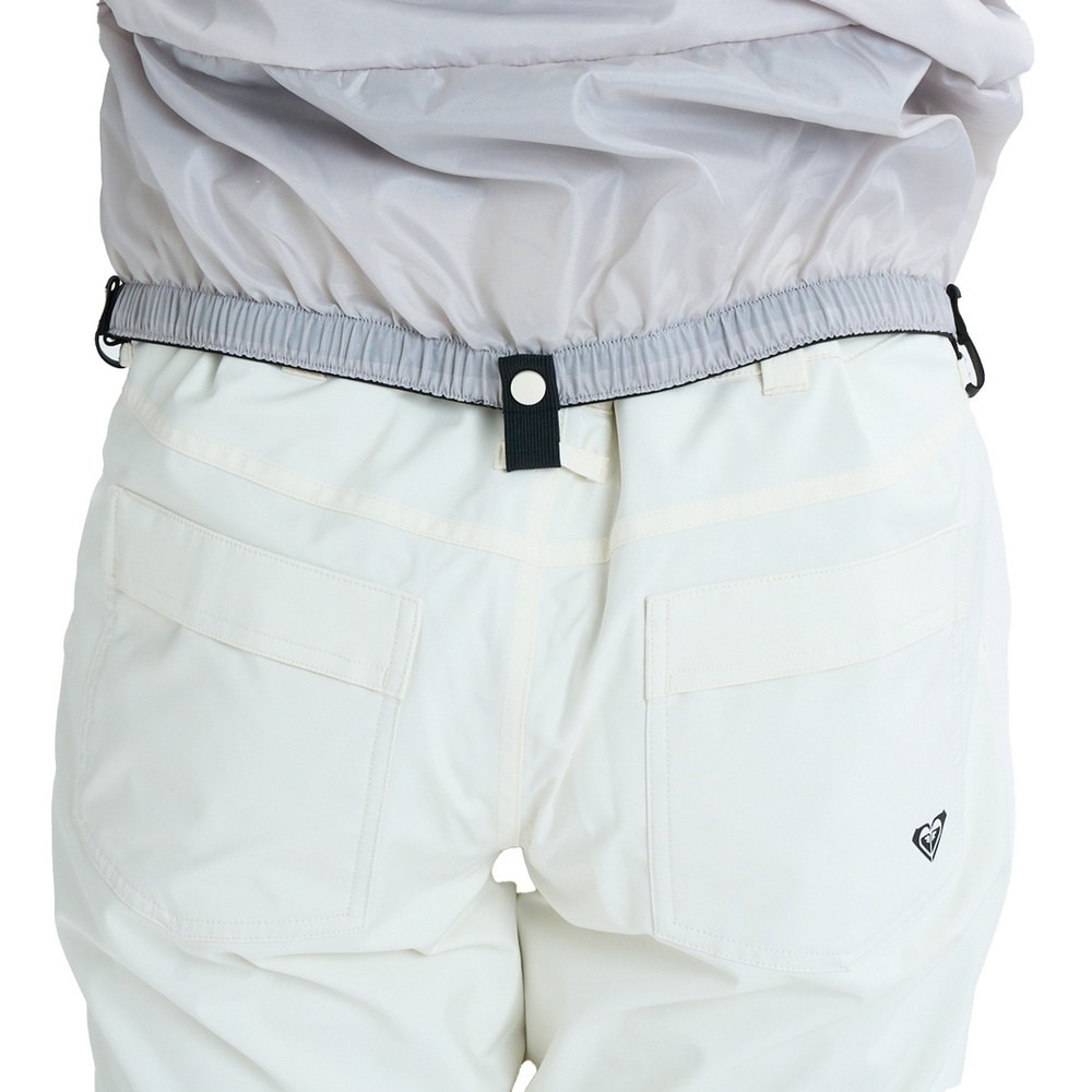 ロキシー（ROXY）（レディース）スノーボードウェア JETTY SOLID NP ジャケット 26SNGRJTJ03006WCF0