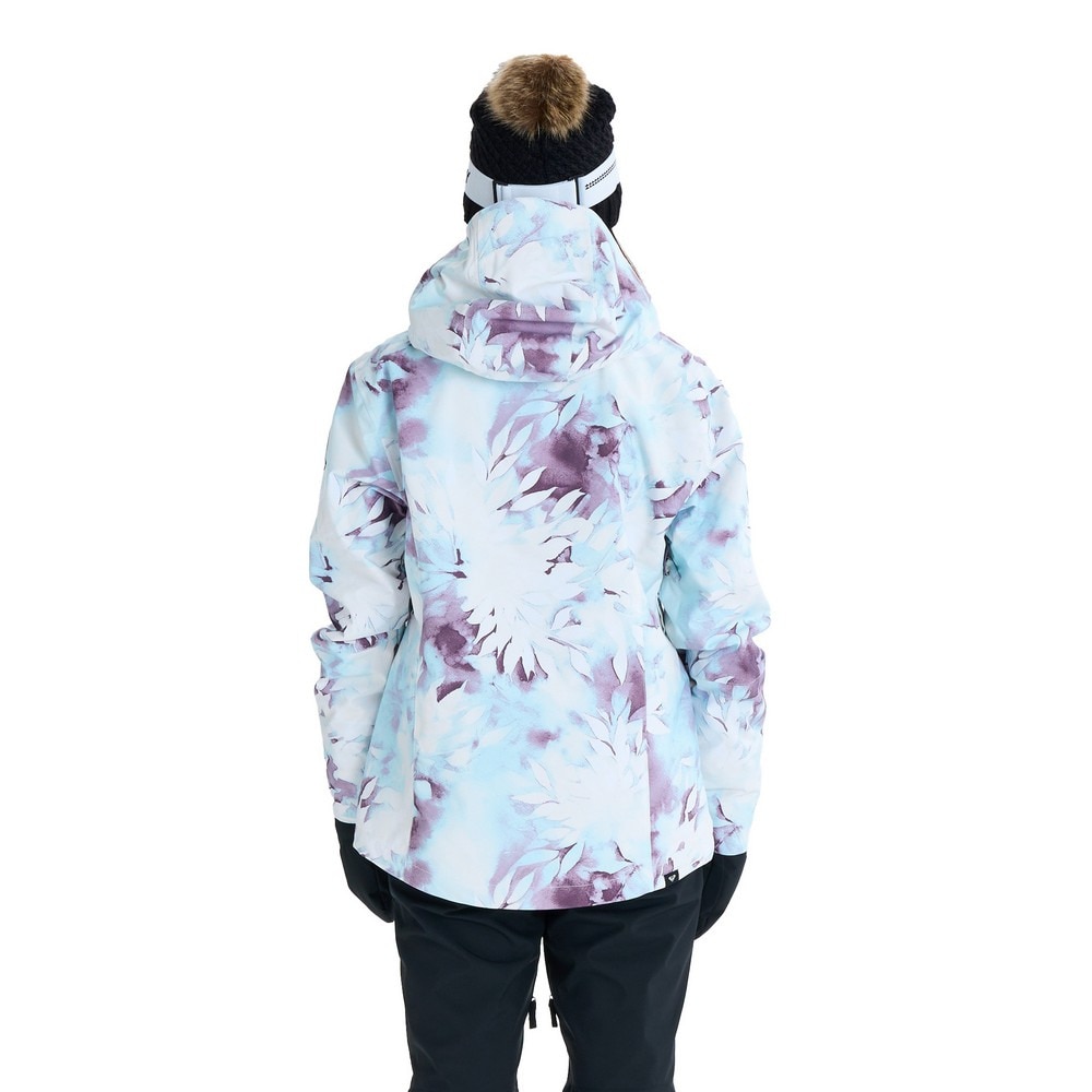 ロキシー（ROXY）（レディース）スノーボードウェア JETTY NP ジャケット 26SNGRJTJ03007BZM3