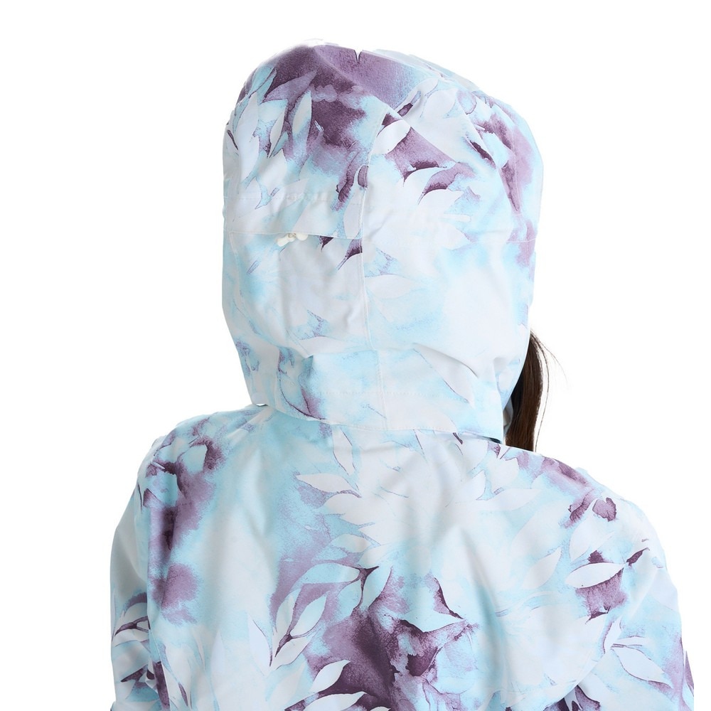 ロキシー（ROXY）（レディース）スノーボードウェア JETTY NP ジャケット 26SNGRJTJ03007BZM3