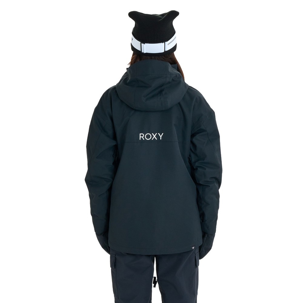 ロキシー（ROXY）（レディース）スノーボードウェア SLOPE ジャケット 26SNGRJTJ03008KVJ0