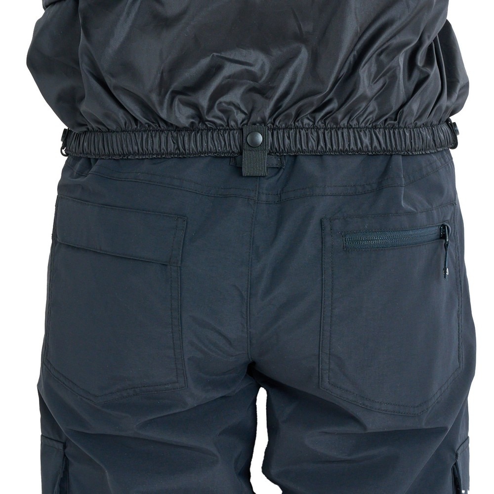 ロキシー（ROXY）（レディース）スノーボードウェア SLOPE ジャケット 26SNGRJTJ03008KVJ0