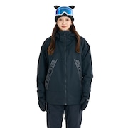 (レディース)スノーボードウェア SLOPE ジャケット 26SNGRJTJ03008KVJ0
