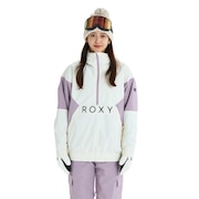 (レディース)スノーボードウェア ALPHA ANORAK ジャケット 26SNGRJTJ03009PJQ0