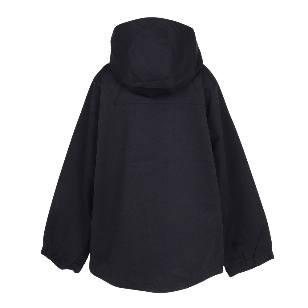 ニキータ（NIKITA）（レディース）スノージャケット NSJK252001-BLK