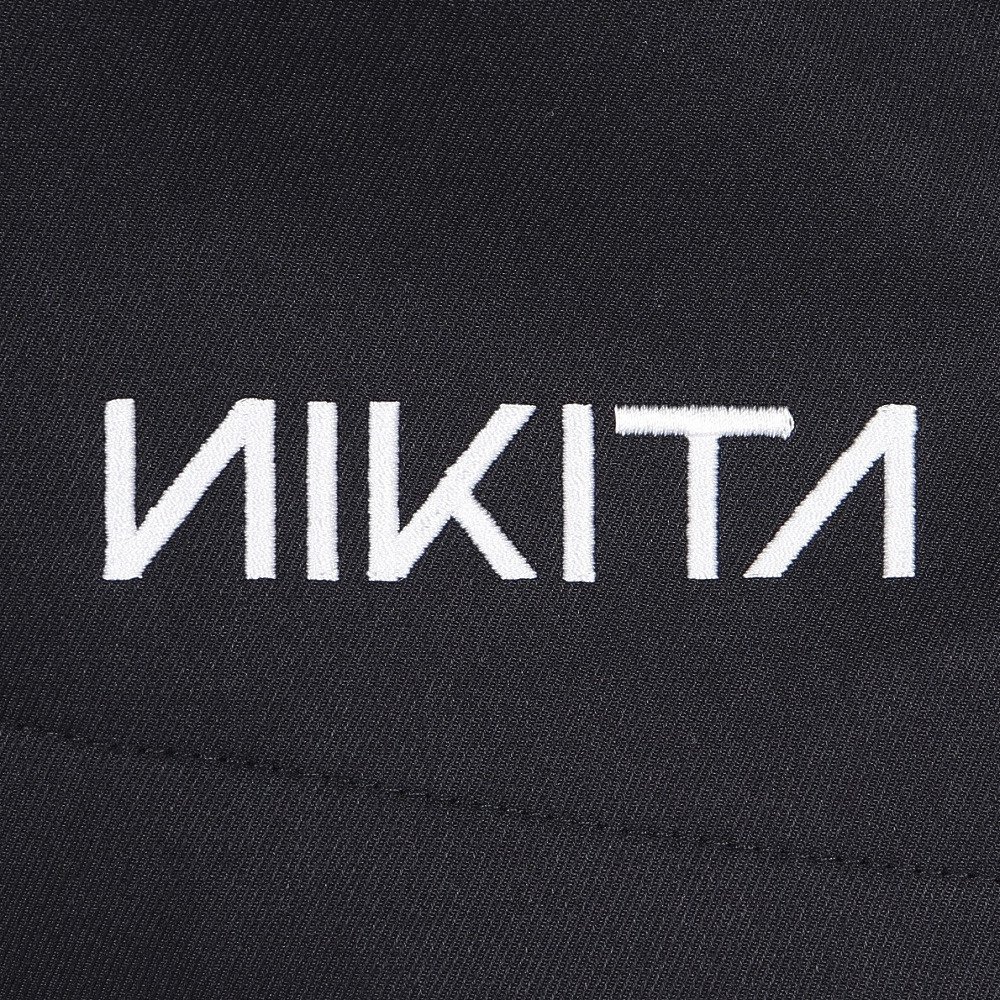 ニキータ（NIKITA）（レディース）スノージャケット NSJK252001-BLK