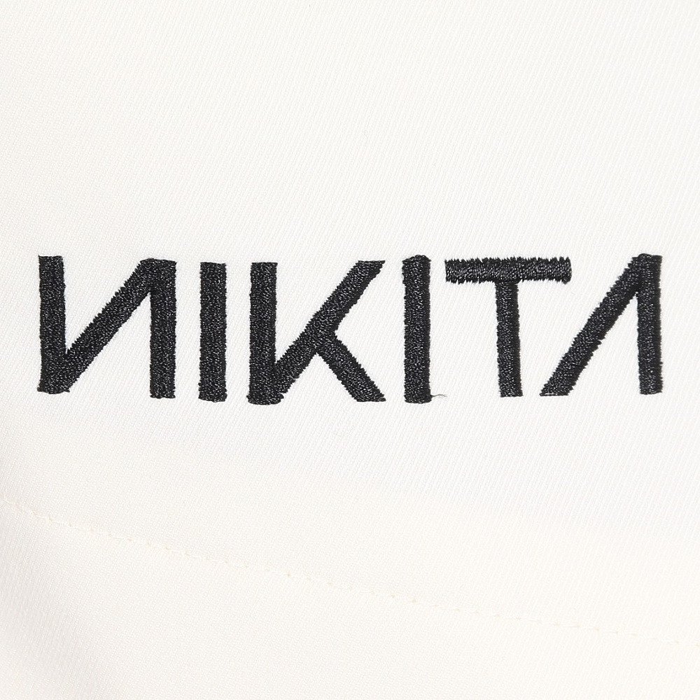 ニキータ（NIKITA）（レディース）スノージャケット NSJK252001-IVR