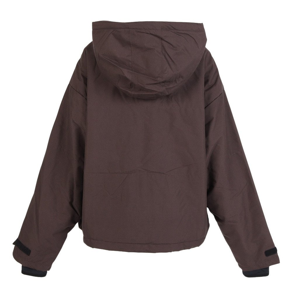ハーレー（HURLEY）（レディース）スノーボードウェア ジャケット INS