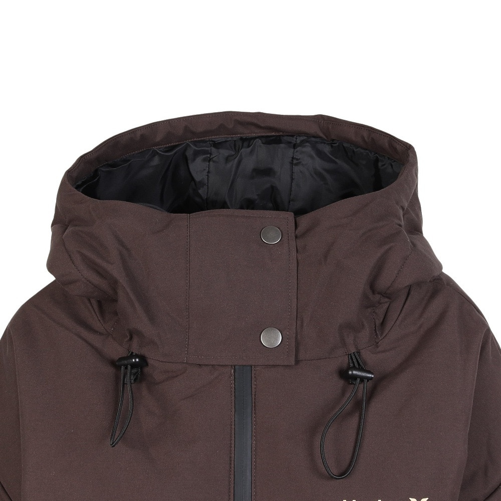 ハーレー（HURLEY）（レディース）スノーボードウェア ジャケット INS