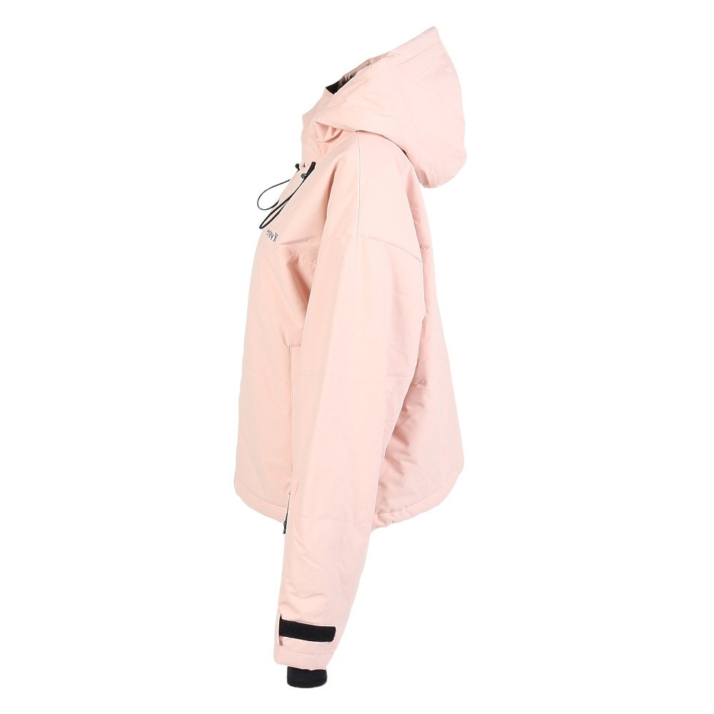 ハーレー（HURLEY）（レディース）スノーボードウェア ジャケット INS
