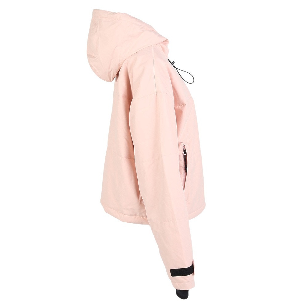 ハーレー（HURLEY）（レディース）スノーボードウェア ジャケット INS