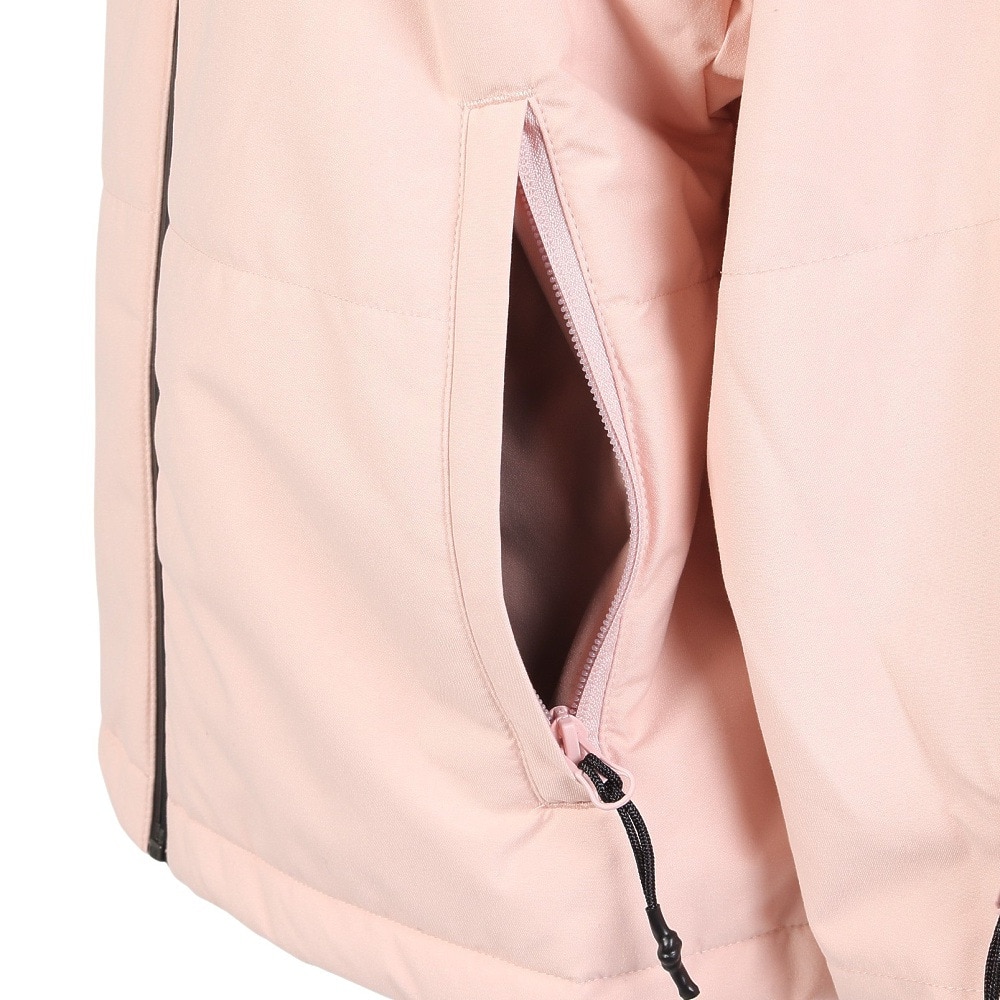 ハーレー（HURLEY）（レディース）スノーボードウェア ジャケット INS