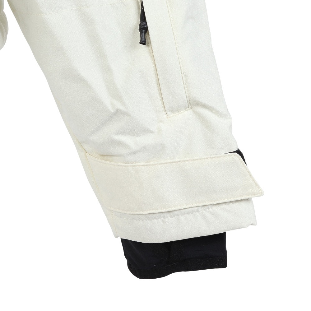 ハーレー（HURLEY）（レディース）スノーボードウェア ジャケット INS