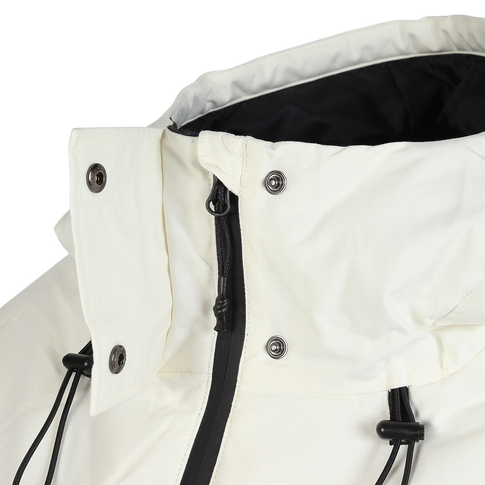 ハーレー（HURLEY）（レディース）スノーボードウェア ジャケット INS