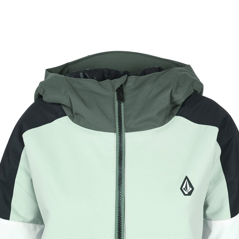 ボルコム（Volcom）（レディース）スノーボード ウェア ジャケット