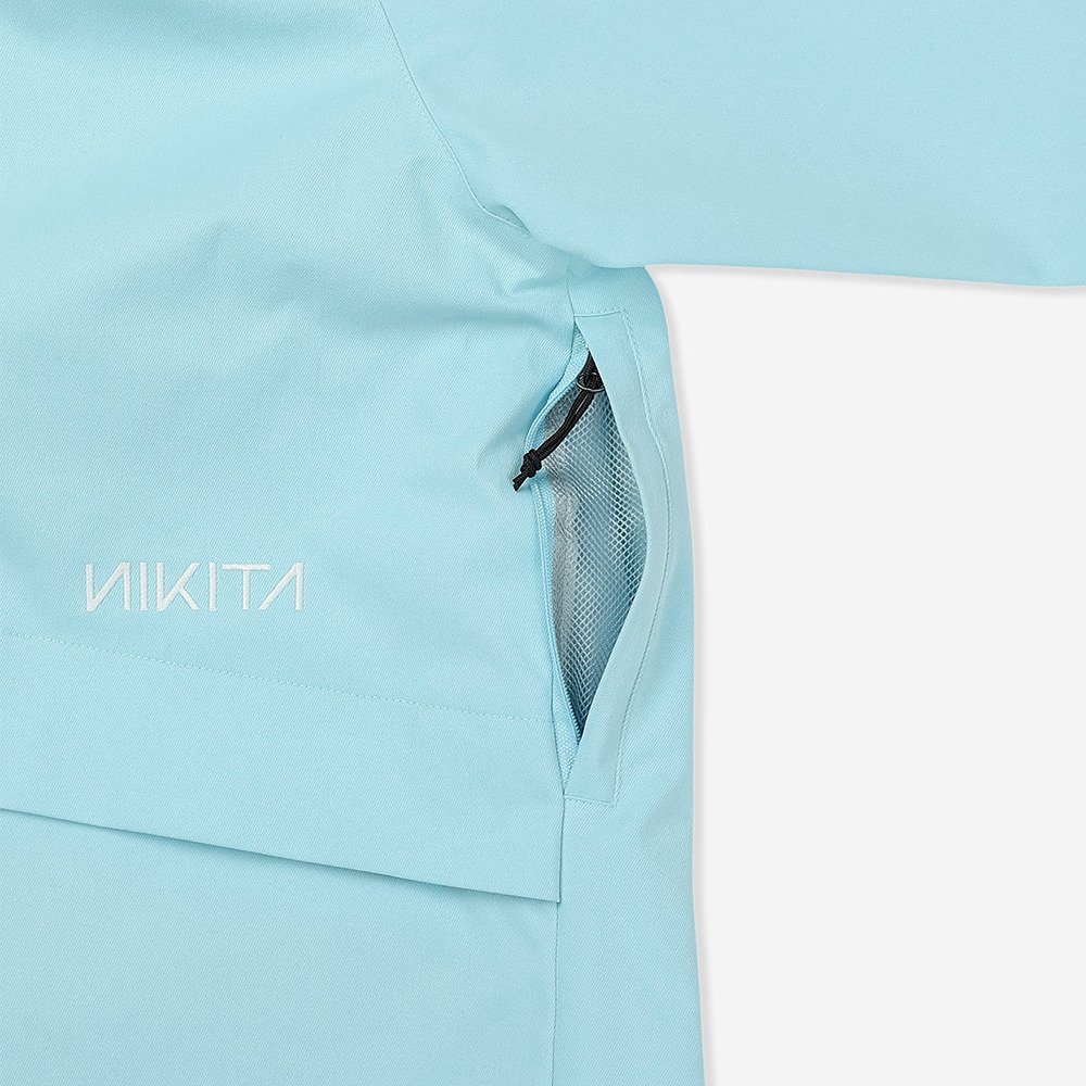 ニキータ（NIKITA）（レディース）スノーボード ウェア ジャケット