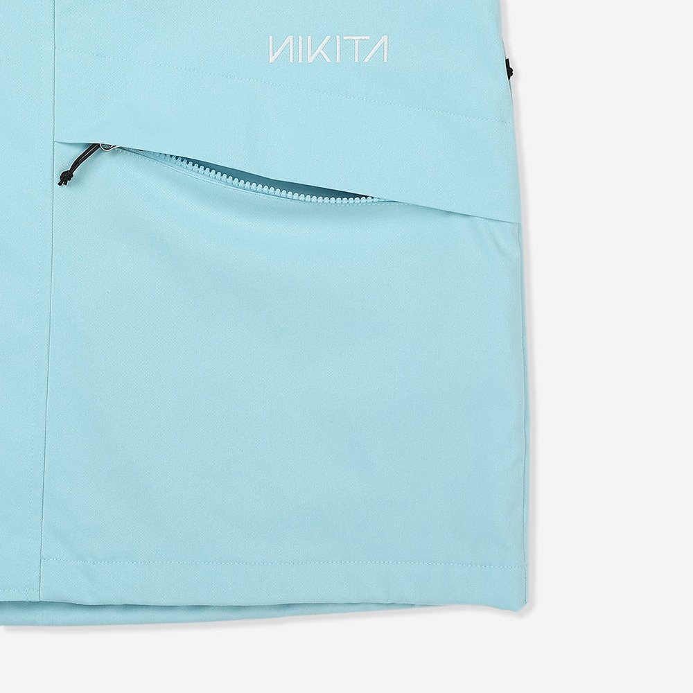 ニキータ（NIKITA）（レディース）スノーボード ウェア ジャケット