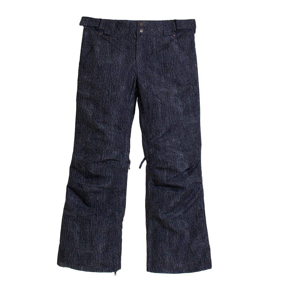 スノーボード ウェア Standard ボードパンツ Arp8008 Denim エーアールジー ヴィクトリア スノーボード ウェア Standard ボードパンツ Arp8008 Denim エーアールジー ヴィクトリア