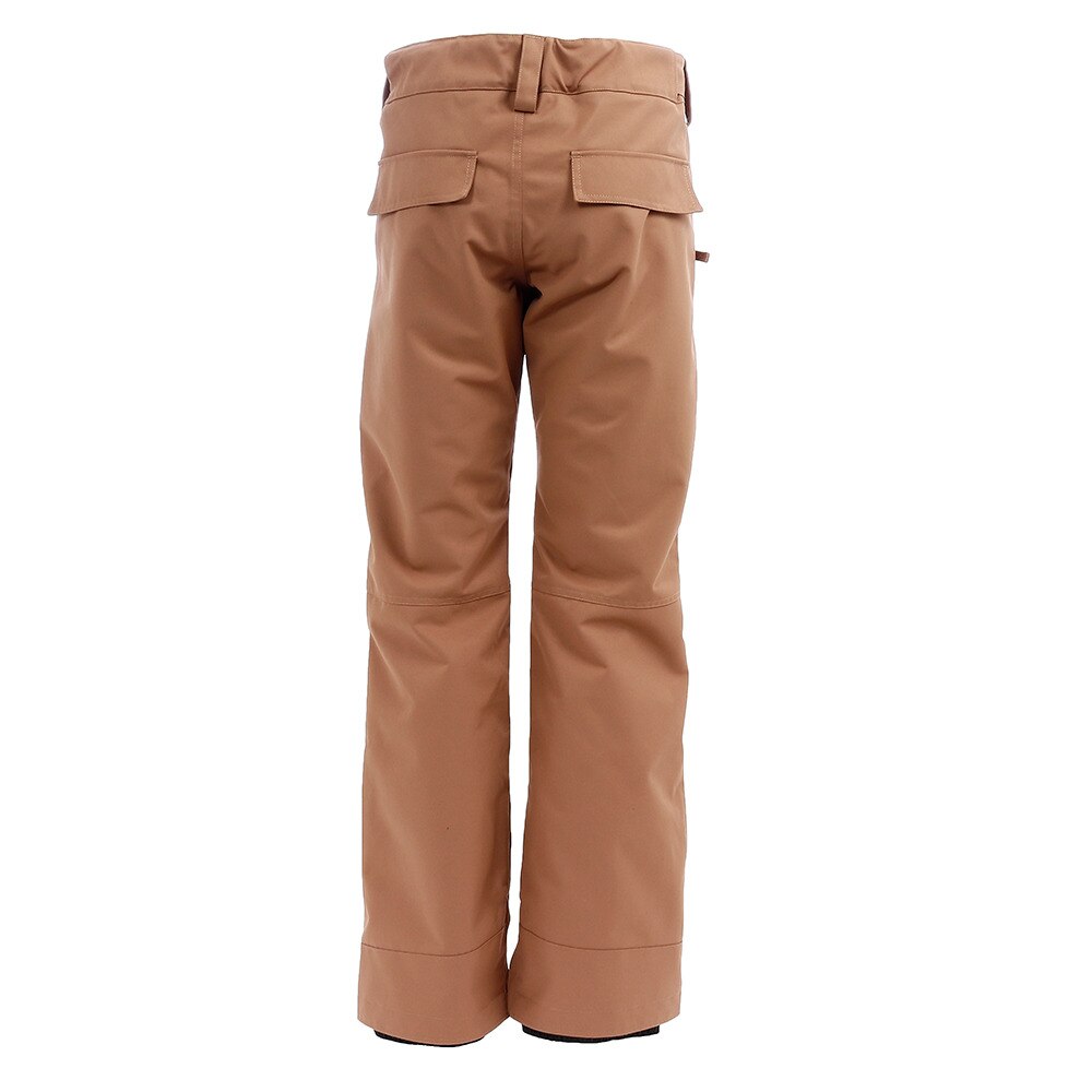 transcoot（レディース）スノーボード ウェア レディース パンツ TT19S21TAN