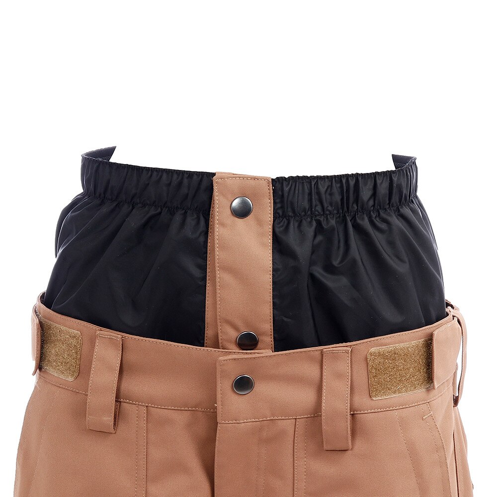 transcoot（レディース）スノーボード ウェア レディース パンツ TT19S21TAN