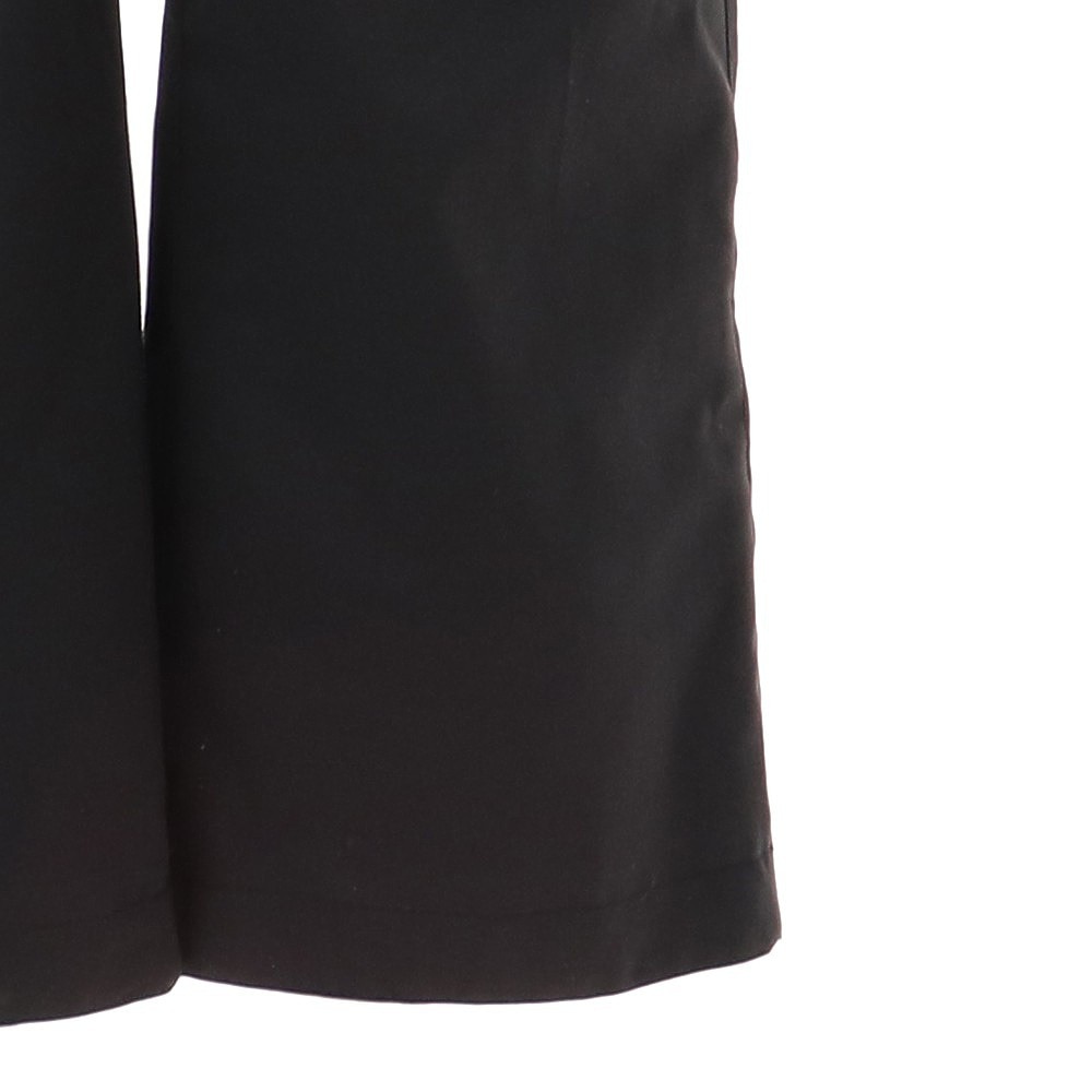 エアボーン（ARBN）（レディース）スノーボード スノボ パンツ レディース ボードパンツ 21-22 STRAIGHT PANTS AB23WW1355 ブラック はっ水 吸湿発熱 消臭★★★