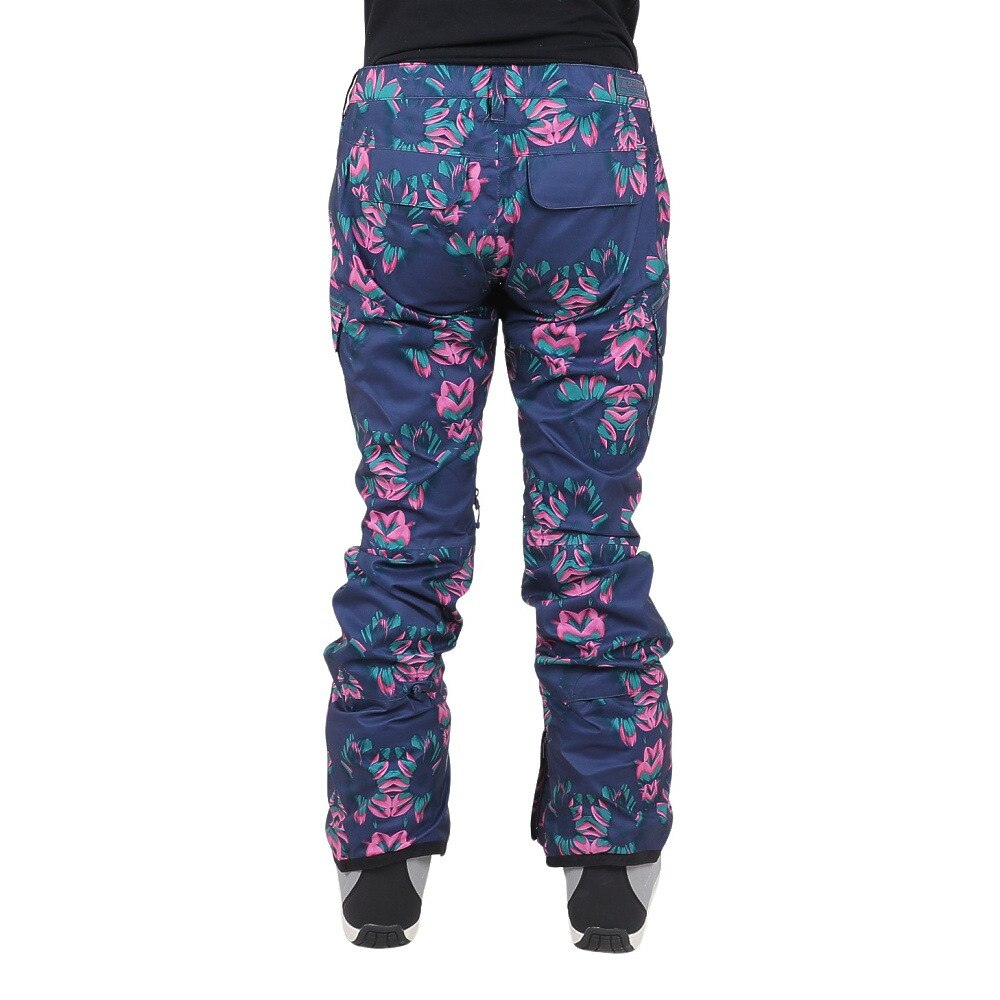 バートン（BURTON）（レディース）スノーボード ウェア レディース グロリア パンツ 10101106400