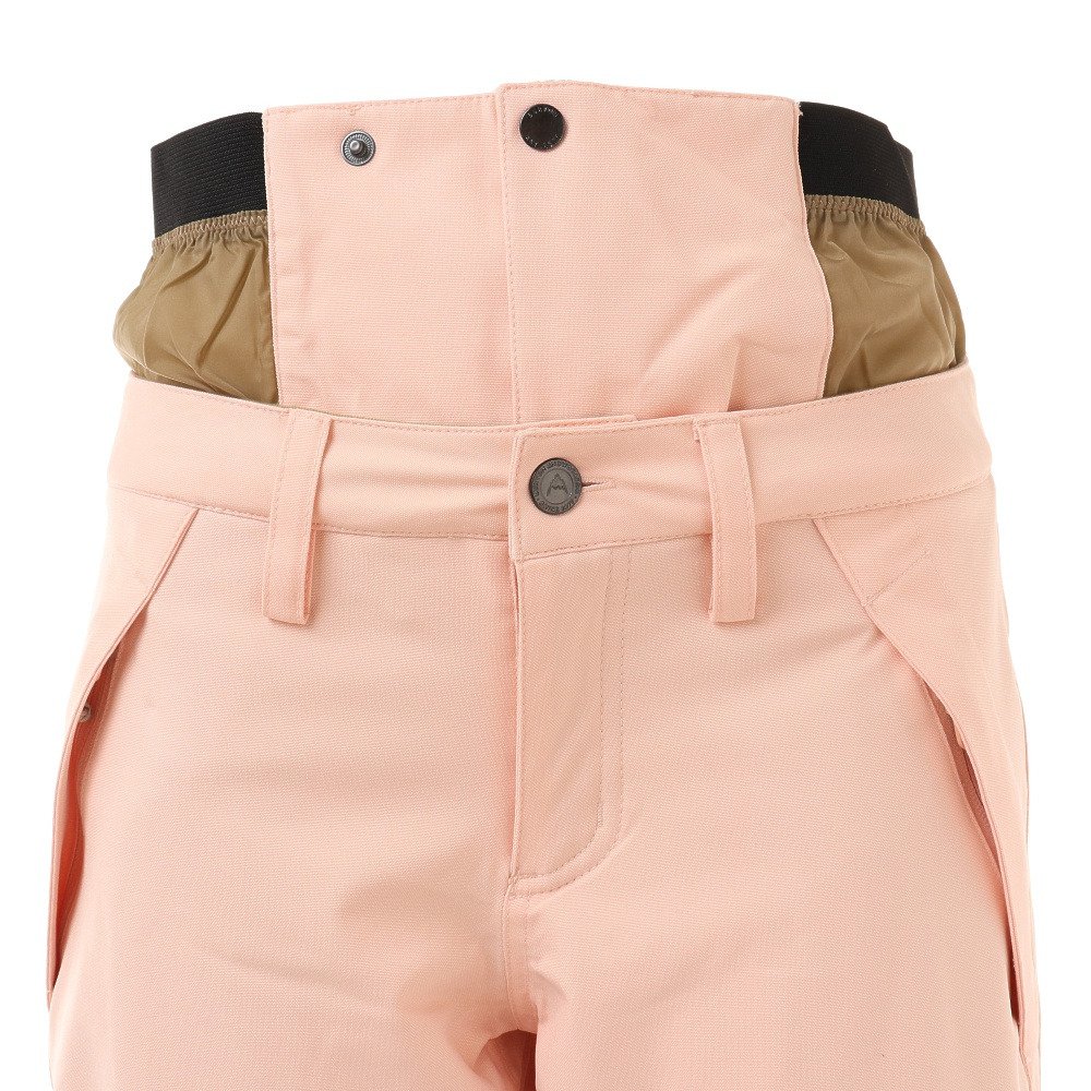 バートン バートン Burton レディース スノーボード ウェア レディース Society パンツ スノボ マリン ウィンタースポーツ用品はヴィクトリア