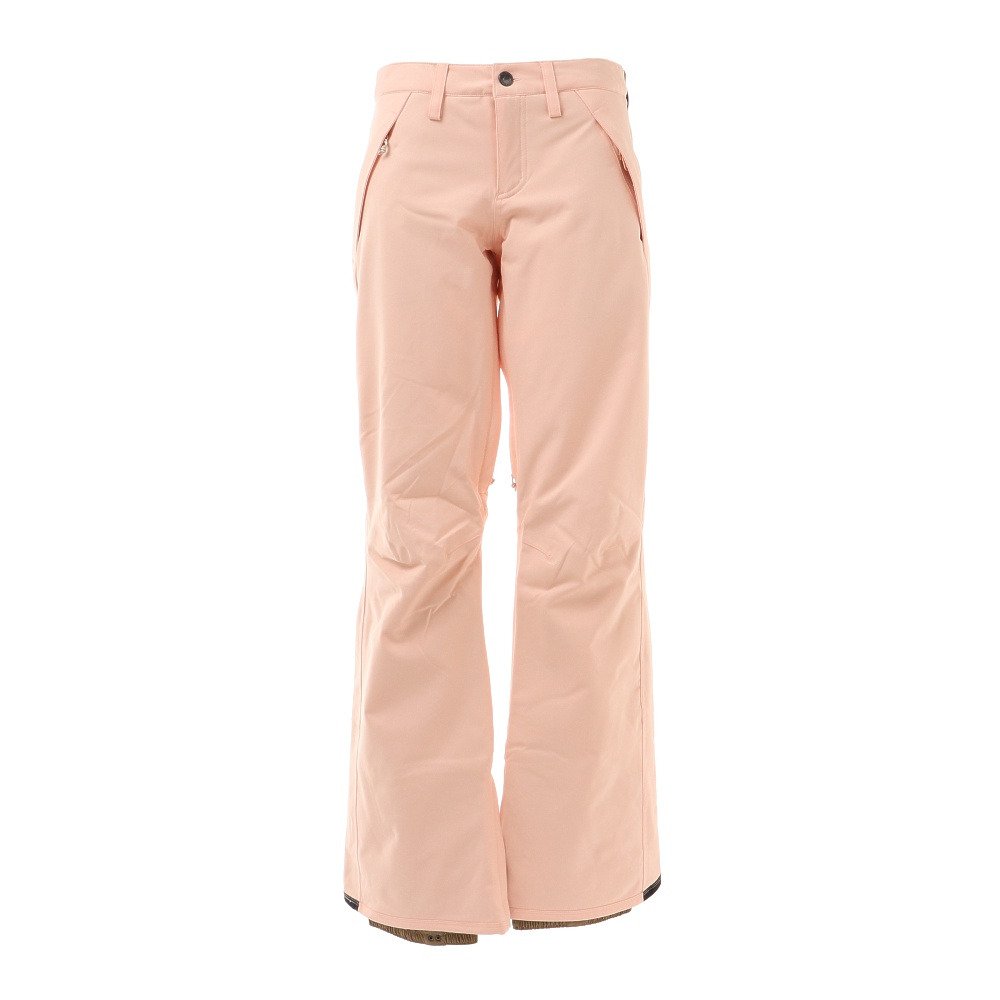 バートン バートン Burton レディース スノーボード ウェア レディース Society パンツ スノボ マリン ウィンタースポーツ用品はヴィクトリア