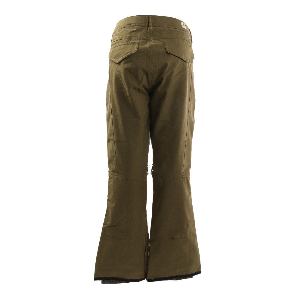 バートン バートン Burton レディース スノーボード ウェア レディース ヴィダ パンツ マリン ウィンタースポーツ用品はヴィクトリア