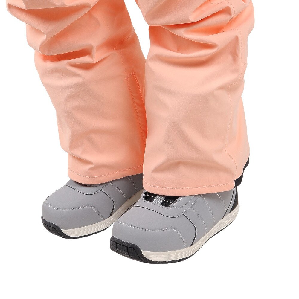バートン（BURTON）（レディース）スノーボード ボードウェア パンツ グロリア パンツ 20556102650 ピンク ゴアテックス GORE-TEX