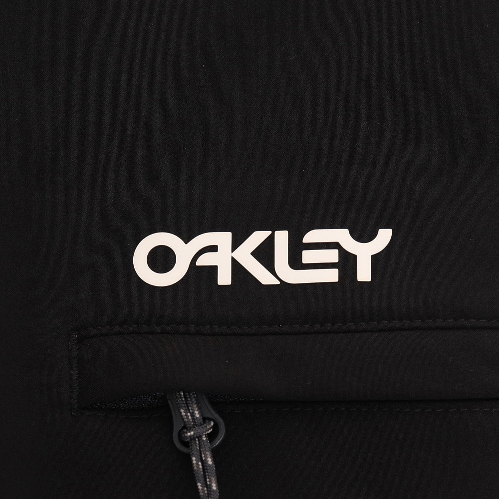 オークリー（OAKLEY）（レディース）22-23 ボードウェア ビブパンツ TC DHARMA SOFTSHELL BIB PANT FOA500279-02E