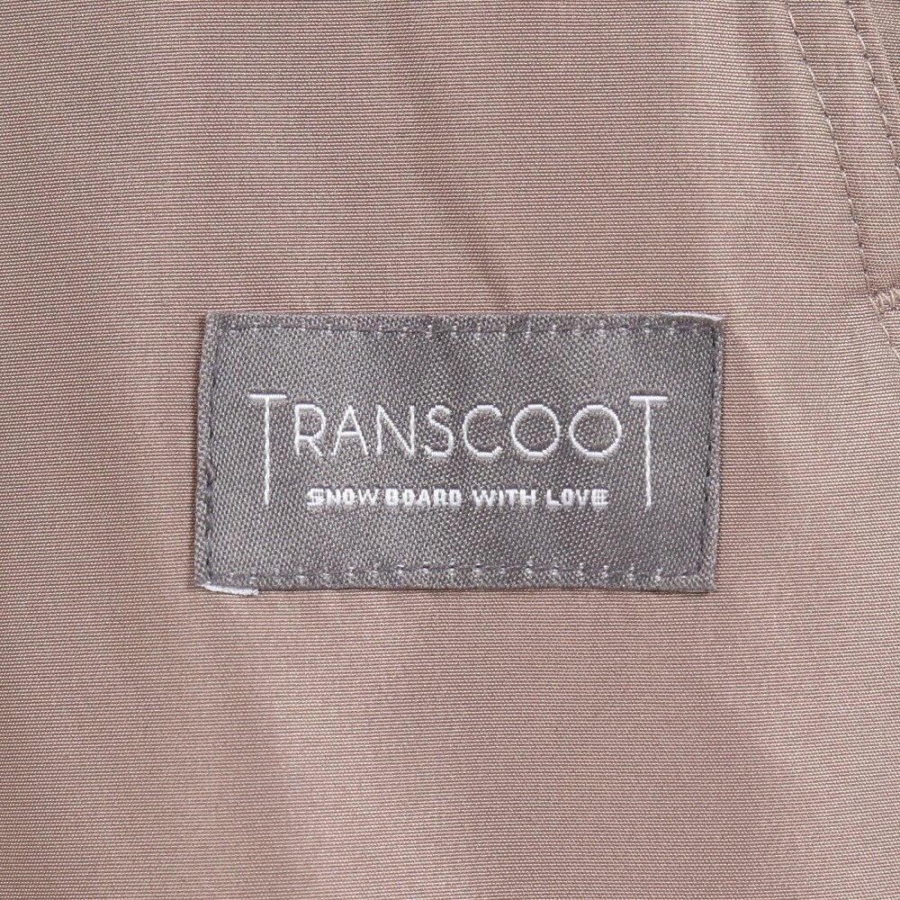 トランスクート（TRANSCOOT）（レディース）22-23 ボードウエア パンツ TRP1001MO