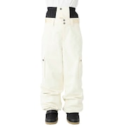 オーシャンパシフィック(Ocean Pacific)(レディース)スノーウェア パンツ スノーカーゴパンツ 542700 WHT ホワイト スノーボード スノボ 透湿 耐水 