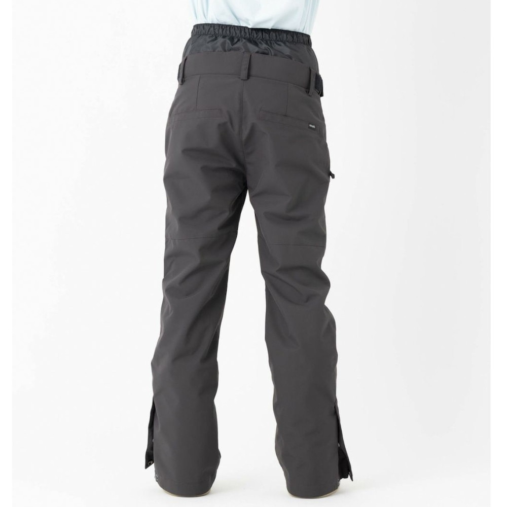 オーシャンパシフィック（Ocean Pacific）（レディース）22-23 スノーボード スノボ パンツ ボードウェア スノーパンツ 542701 BLK ブラック 撥水 透湿