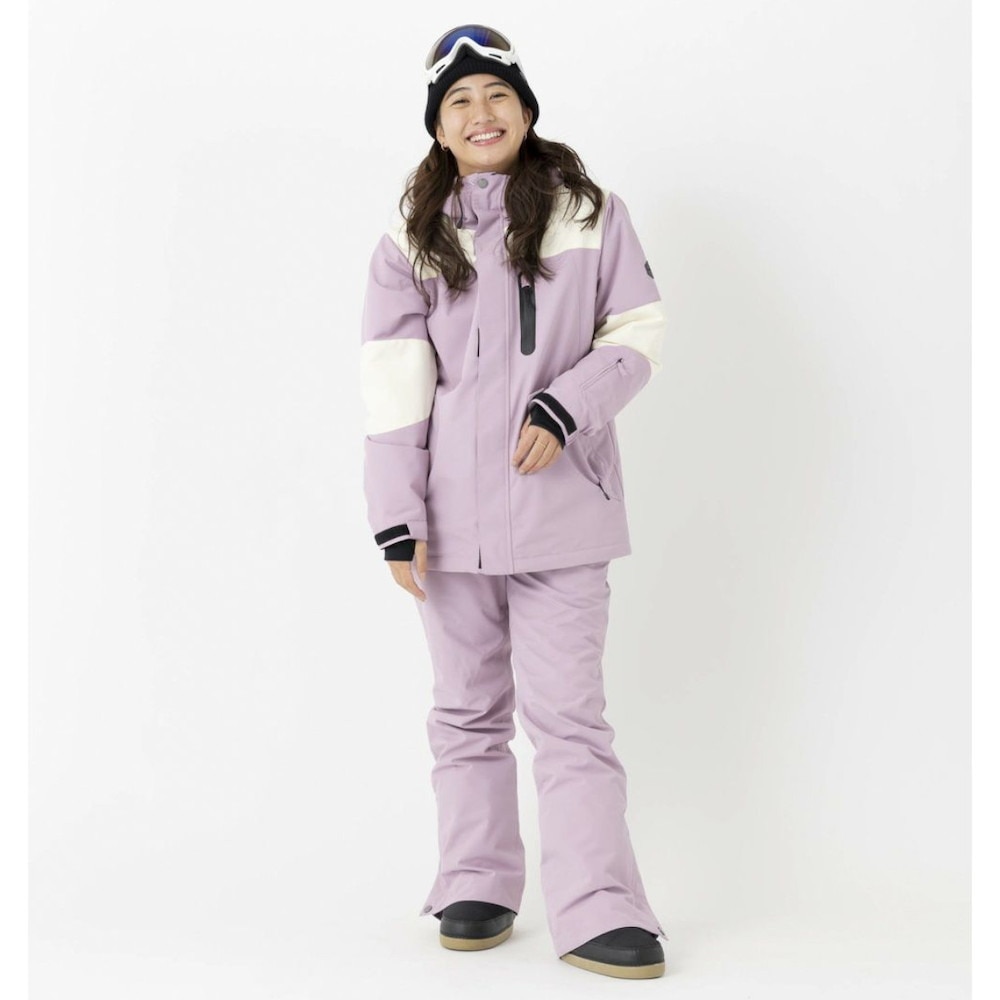 オーシャンパシフィック（Ocean Pacific）（レディース）スノーボード スノボ パンツ ボードウェア ボードパンツ スノーパンツ ピンク 542701 PNK