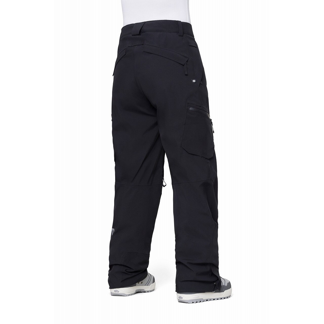 686（686）（レディース）GEODE THERMAGRAPH パンツ M2W404 BLACK