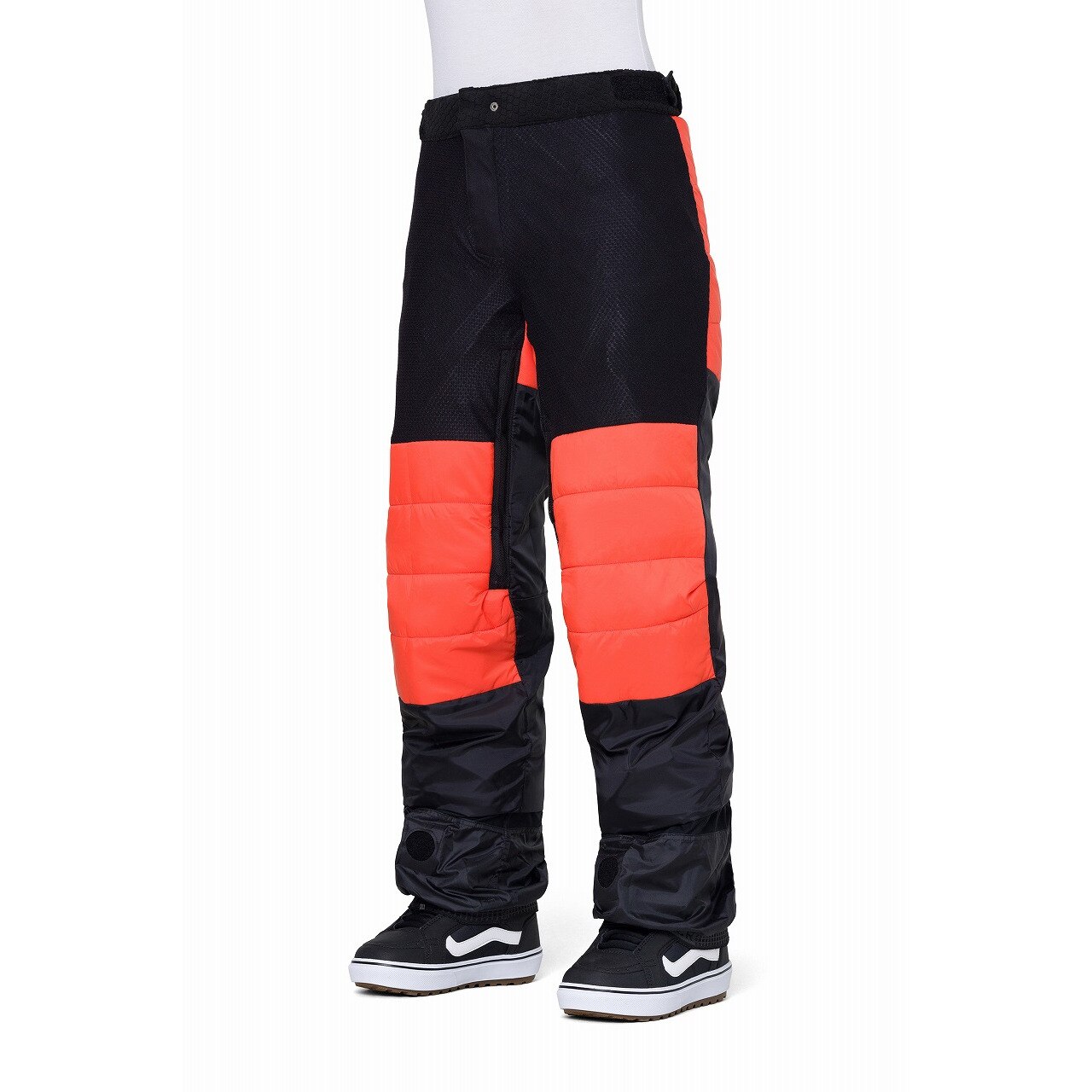 686（686）（レディース）GEODE THERMAGRAPH パンツ M2W404 BLACK