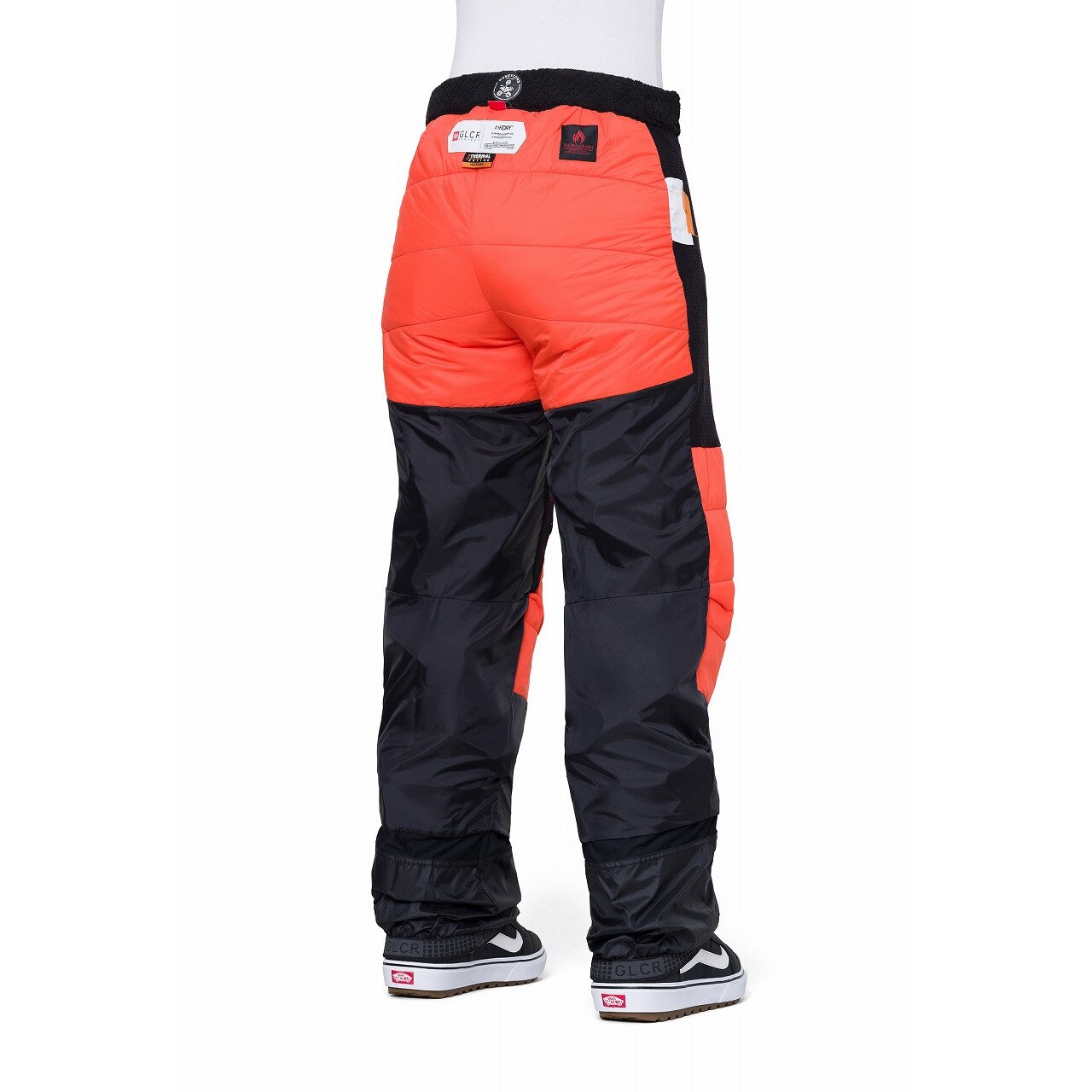 686（686）（レディース）GEODE THERMAGRAPH パンツ M2W404 BLACK