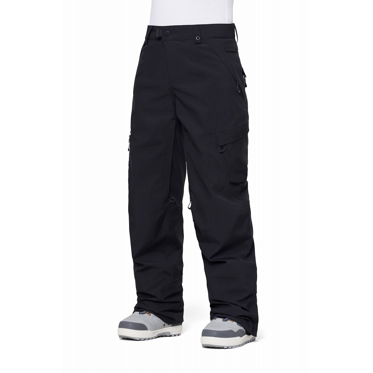 686（686）（レディース）GEODE THERMAGRAPH パンツ M2W404 BLACK